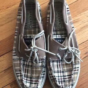 Size 7 Women’s Sperry